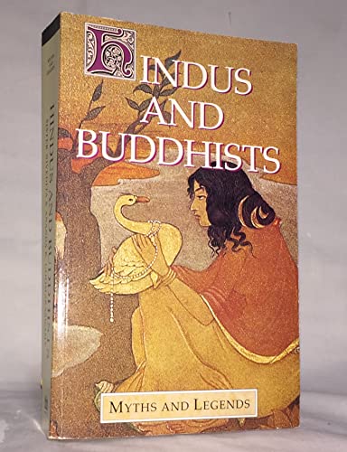 Hindus and Buddhists