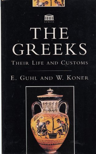 The Greeks and Romans