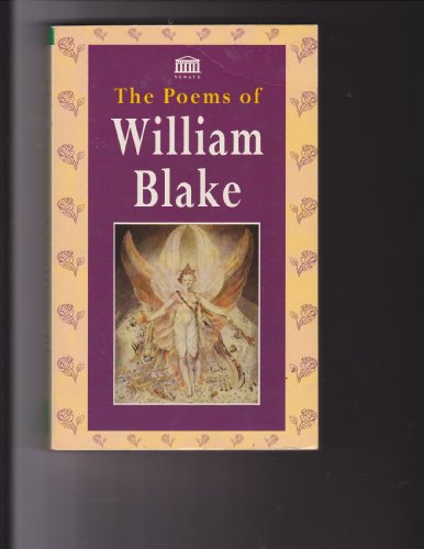 The Poems of William Blake