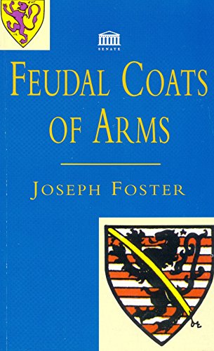 Feudal Coats of Arms
