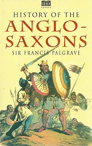 History of the Anglo-Saxons