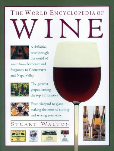 Book of Wine