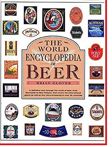 The World Encyclopedia of Beer