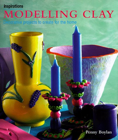 Modelling Clay