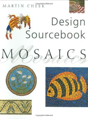 Design Sourcebook Mosaics