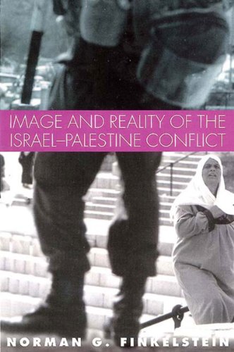 Image and Reality of the Israel-Palestine Conflict