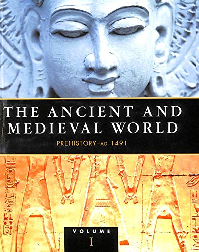 The Hutchinson Chronology of World History: v. 1: Prehistory-1491 AD - The Ancient and Medieval World