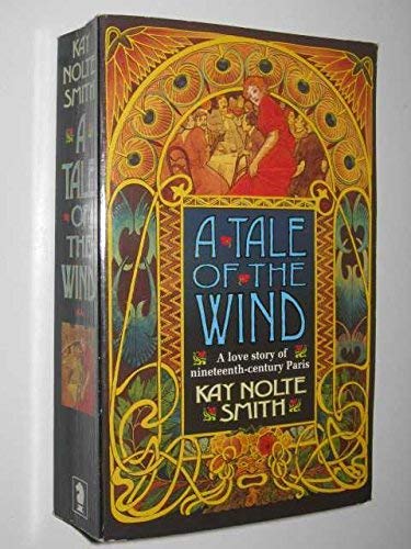 A Tale of the Wind