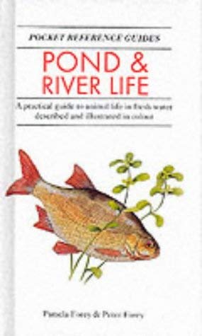 Pond & River Life (Pocket Reference Guides) 