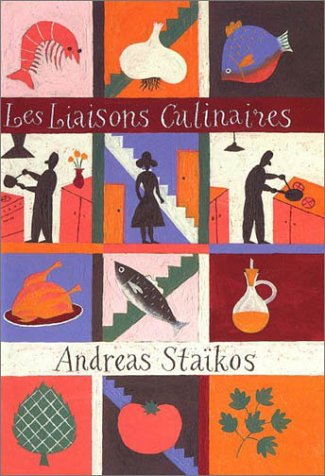 Les Liaisons Culinaires