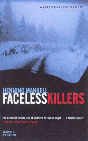 Faceless Killers