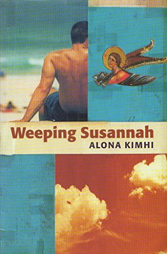 Weeping Susannah