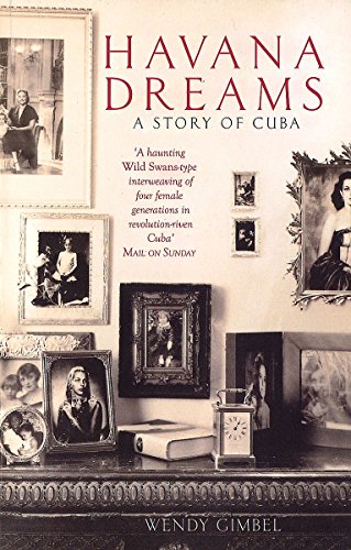 Havana Dreams: A Story of Cuba