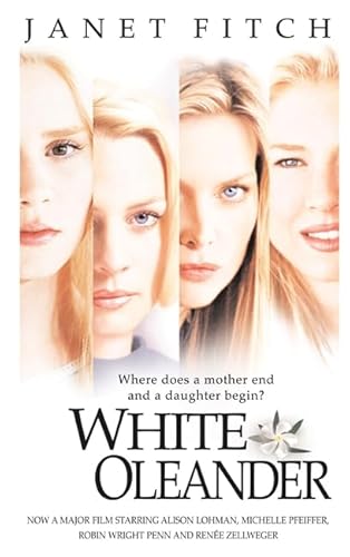 White Oleander