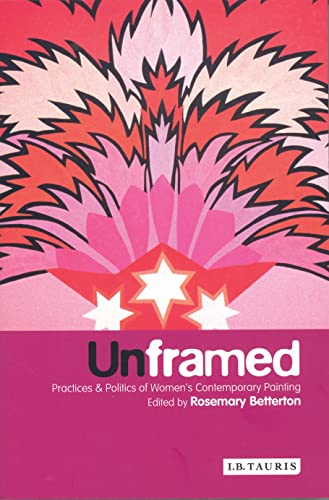 Unframed: Practices and Politics of Women's Contemporary Painting