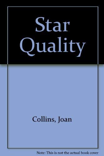 STAR QUALITY