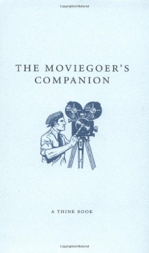 COMPANIONS MOVIEGOER'S COMPANION