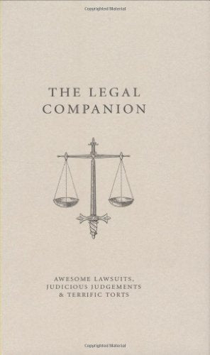 The Legal Companion