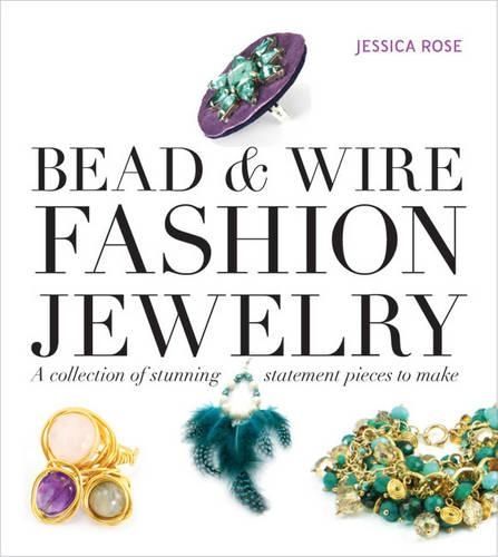 Bead & Wire Fashion Jewelry