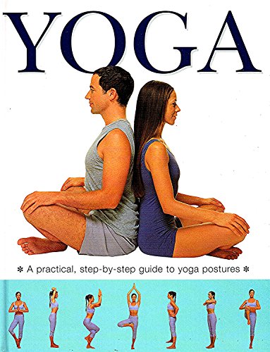 Yoga: Simple Steps