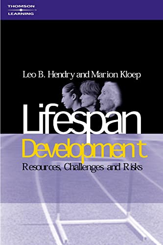 Lifespan Development: Resources, Challenges & Risks