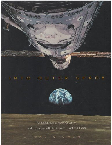 Into Outer Space