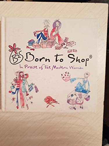 Born to Shop