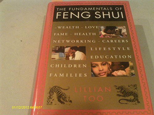 The Fundamentals of Feng Shui