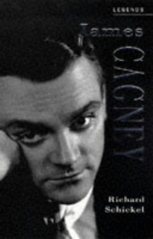 LEGENDS JAMES CAGNEY