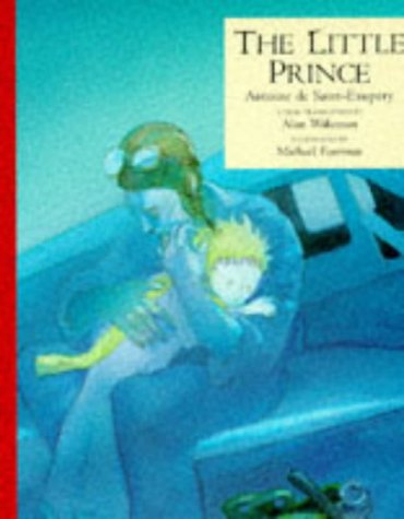 CLASSIC LITTLE PRINCE