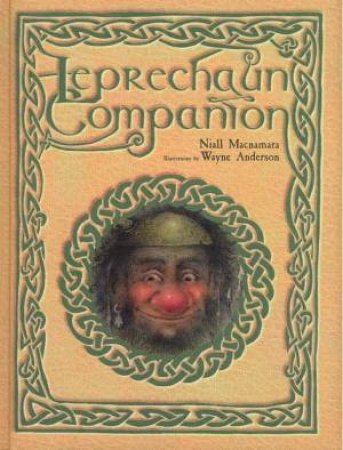 LEPRECHAUN COMPANION