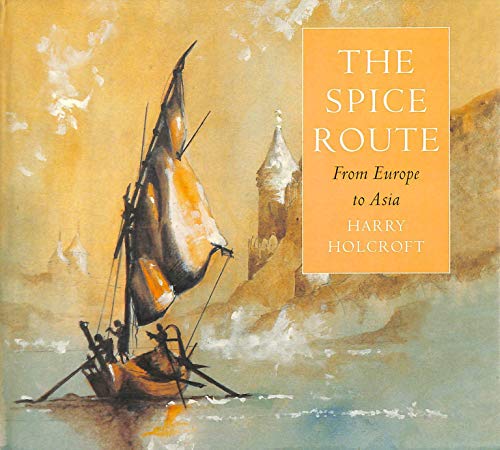 SPICE ROUTE