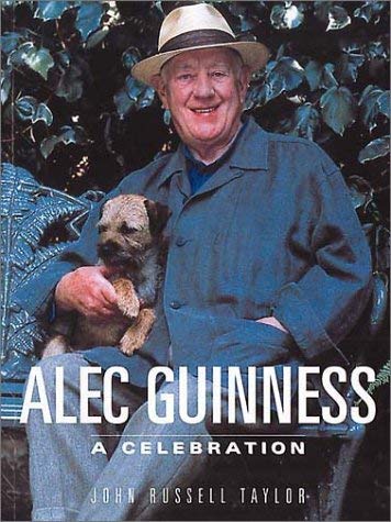 ALEC GUINESS A CELEBRATION