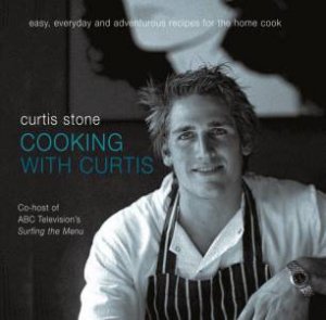 Cooking with Curtis