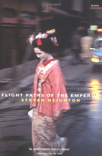 Flight Paths of the Emperor