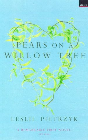 Pears on a Willow Tree