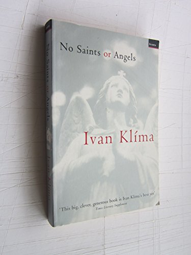No Saints Or Angels