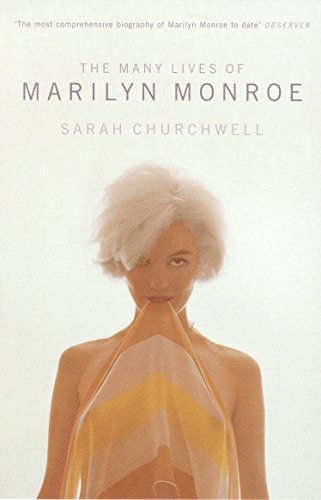 Many Lives of Marilyn Monroe