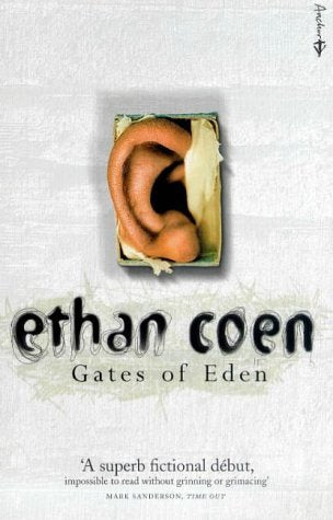 Gates Of Eden