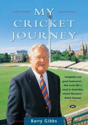 My Cricket Journey