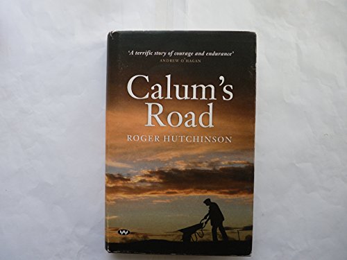 Calum's Road