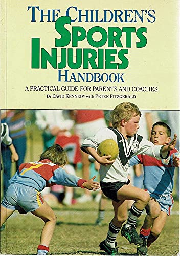 Childrens Sports Injuries Oe