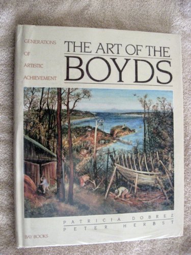 The Art of the Boyds: Generations of Artistic Achievement