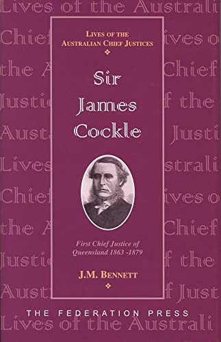 Sir James Cockle