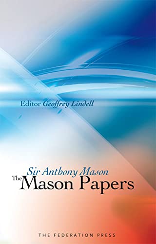 The Mason Papers