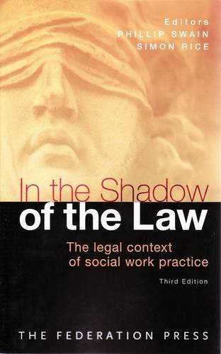 In the Shadow of the Law