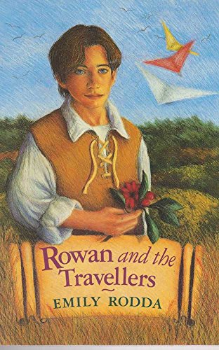 Rowan and the Travellers