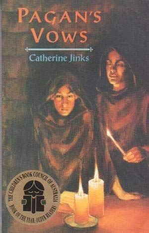 Pagan's Vows