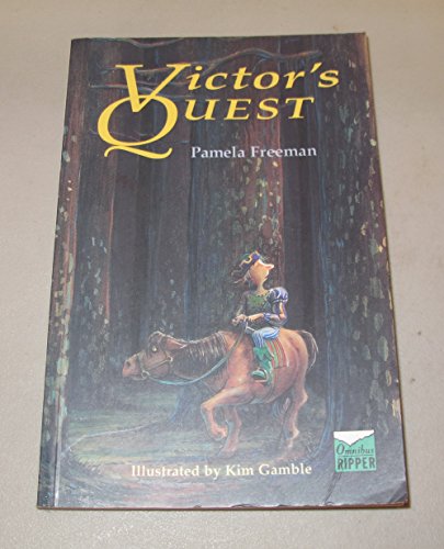 Victor's Quest