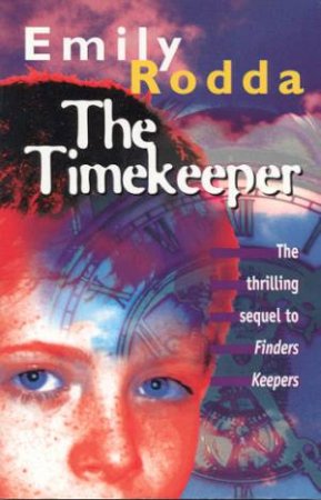 The Timekeeper